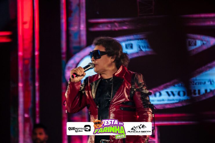 Calcinha Preta leva público ao delírio na segunda noite da Festa da Farinha 2025 175