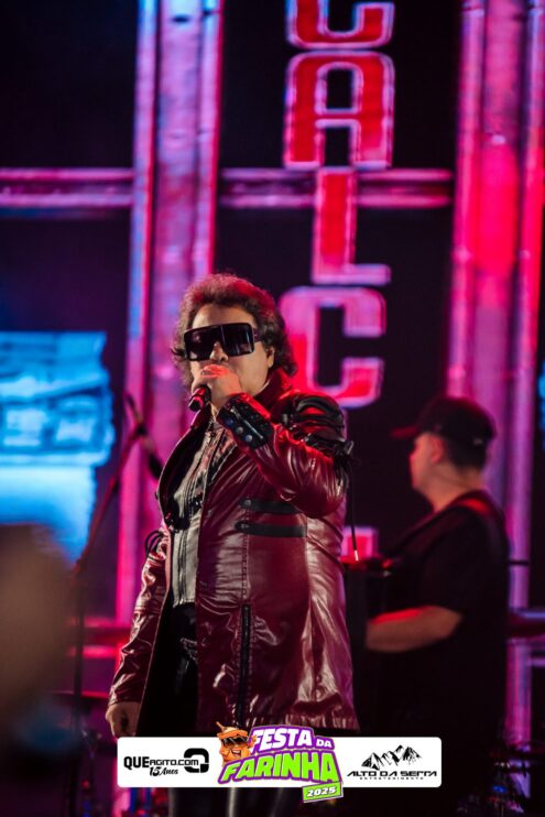 Calcinha Preta leva público ao delírio na segunda noite da Festa da Farinha 2025 179