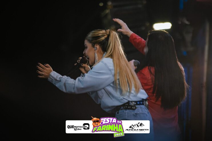 Calcinha Preta leva público ao delírio na segunda noite da Festa da Farinha 2025 182