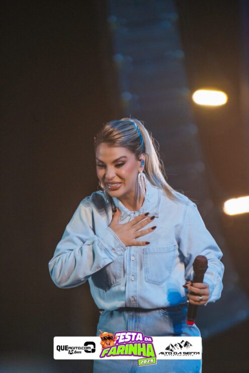 Calcinha Preta leva público ao delírio na segunda noite da Festa da Farinha 2025 187