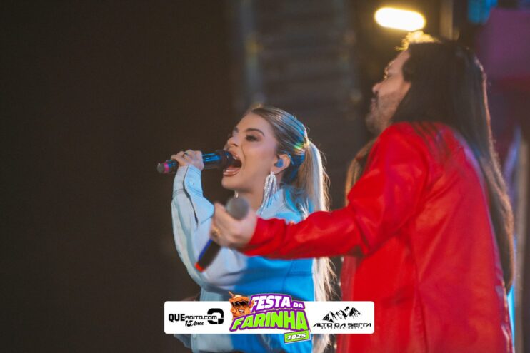 Calcinha Preta leva público ao delírio na segunda noite da Festa da Farinha 2025 190