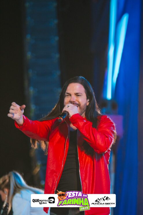 Calcinha Preta leva público ao delírio na segunda noite da Festa da Farinha 2025 192