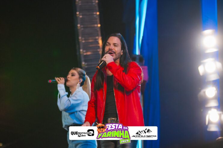 Calcinha Preta leva público ao delírio na segunda noite da Festa da Farinha 2025 194