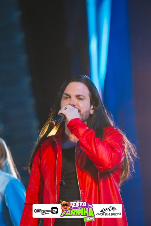 Calcinha Preta leva público ao delírio na segunda noite da Festa da Farinha 2025 195