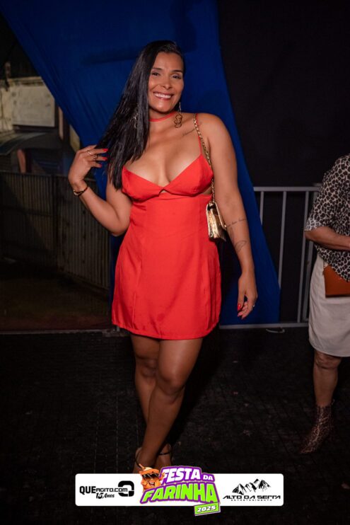 Calcinha Preta leva público ao delírio na segunda noite da Festa da Farinha 2025 204
