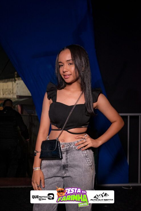 Calcinha Preta leva público ao delírio na segunda noite da Festa da Farinha 2025 208