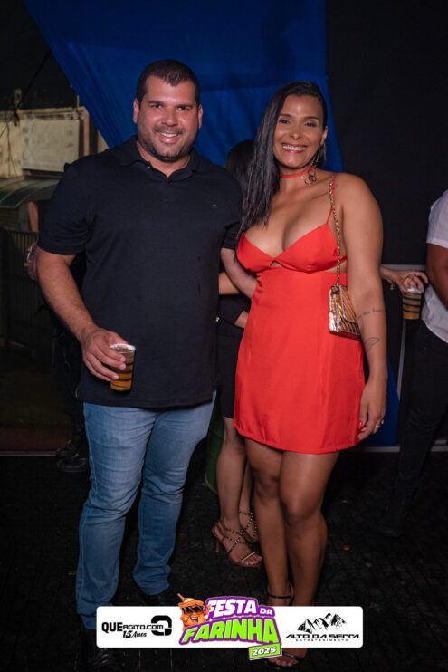 Calcinha Preta leva público ao delírio na segunda noite da Festa da Farinha 2025 214