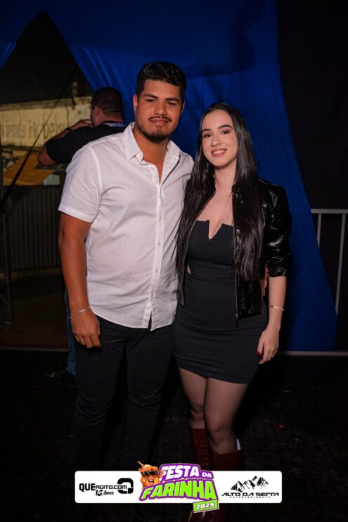 Calcinha Preta leva público ao delírio na segunda noite da Festa da Farinha 2025 216