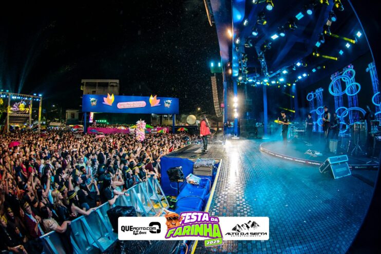 Calcinha Preta leva público ao delírio na segunda noite da Festa da Farinha 2025 219