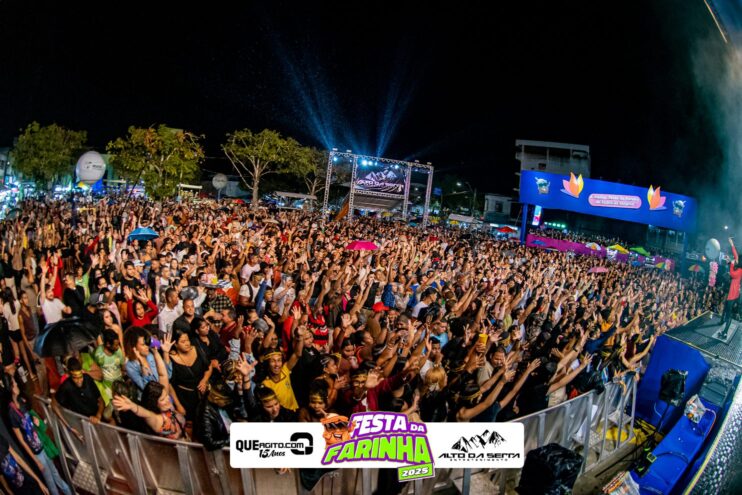 Calcinha Preta leva público ao delírio na segunda noite da Festa da Farinha 2025 221