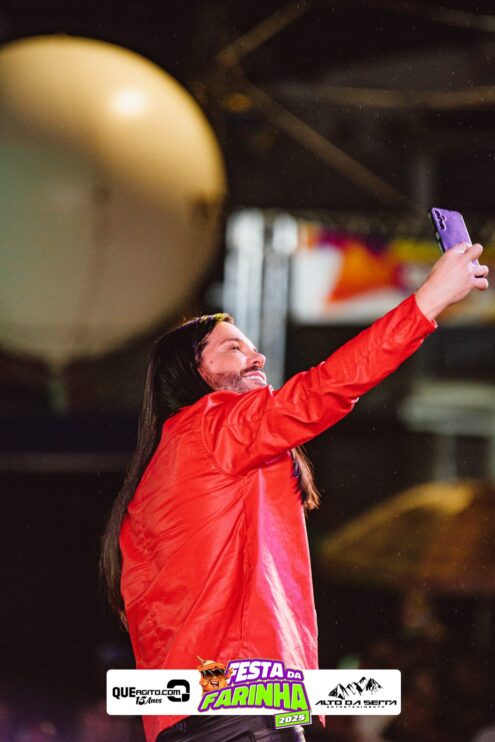 Calcinha Preta leva público ao delírio na segunda noite da Festa da Farinha 2025 233