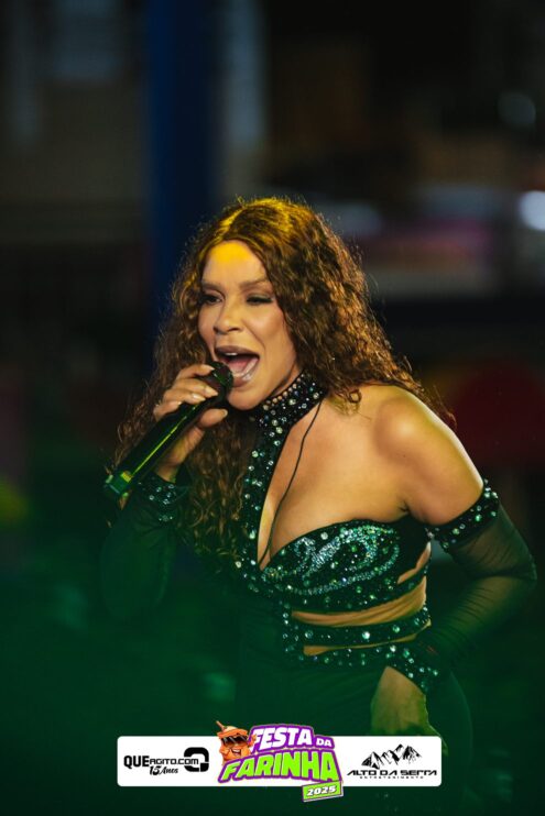 Calcinha Preta leva público ao delírio na segunda noite da Festa da Farinha 2025 235