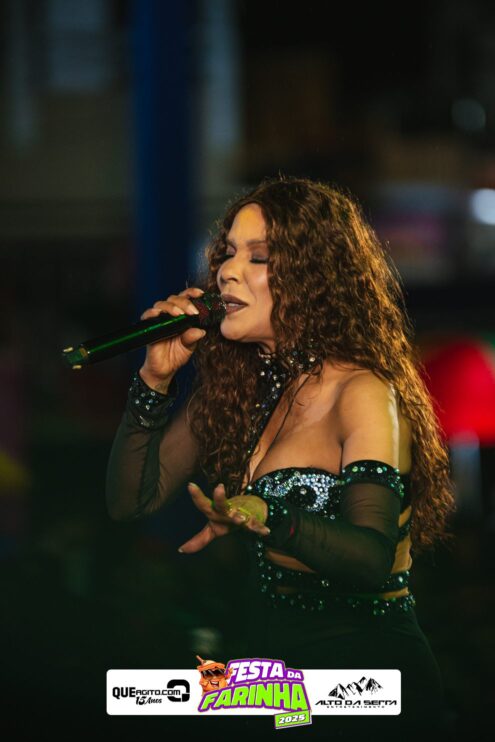 Calcinha Preta leva público ao delírio na segunda noite da Festa da Farinha 2025 237