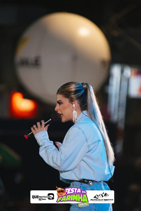 Calcinha Preta leva público ao delírio na segunda noite da Festa da Farinha 2025 242