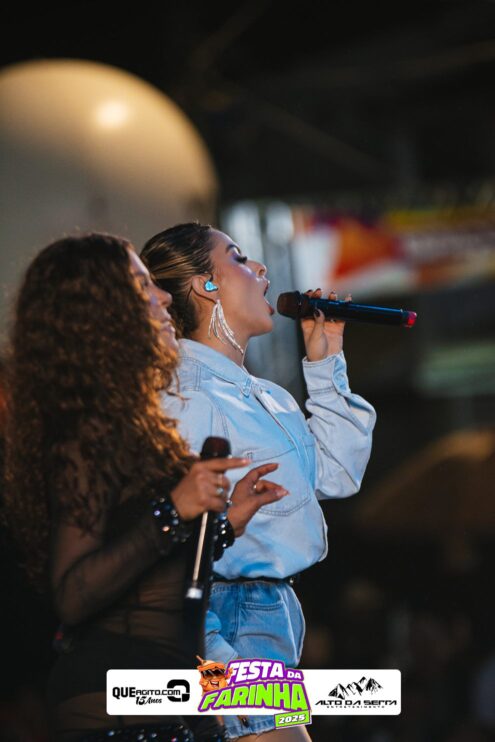 Calcinha Preta leva público ao delírio na segunda noite da Festa da Farinha 2025 245