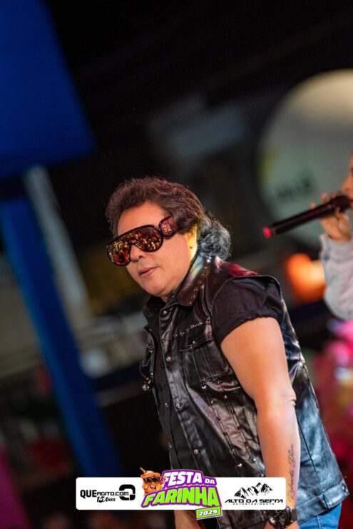 Calcinha Preta leva público ao delírio na segunda noite da Festa da Farinha 2025 248