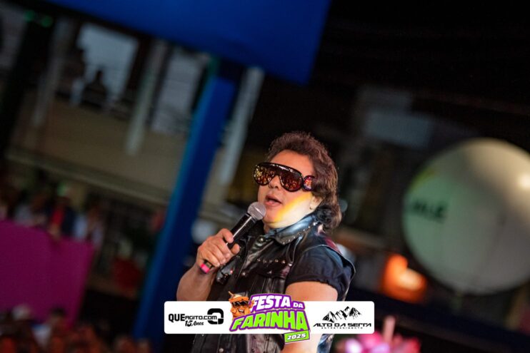 Calcinha Preta leva público ao delírio na segunda noite da Festa da Farinha 2025 249