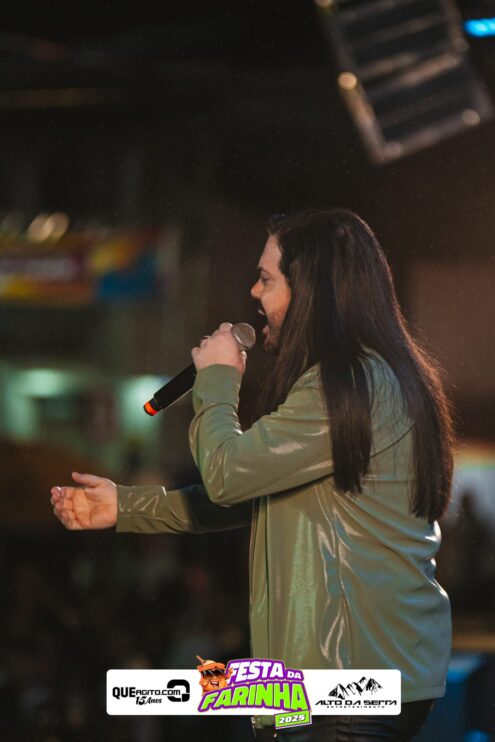 Calcinha Preta leva público ao delírio na segunda noite da Festa da Farinha 2025 251