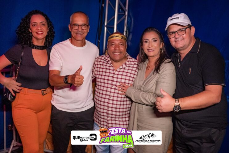 Calcinha Preta leva público ao delírio na segunda noite da Festa da Farinha 2025 253