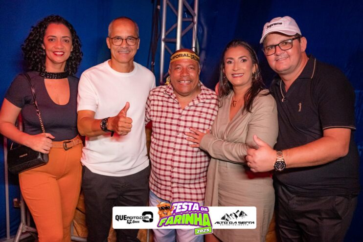 Calcinha Preta leva público ao delírio na segunda noite da Festa da Farinha 2025 255