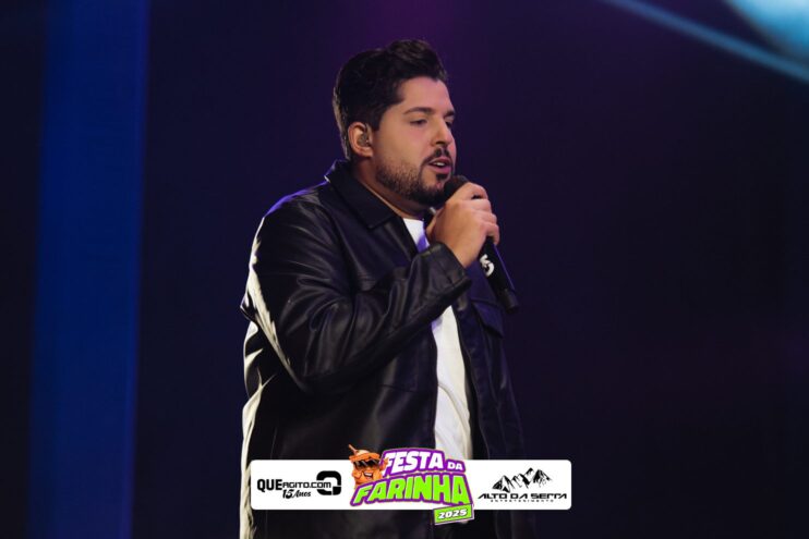 Calcinha Preta leva público ao delírio na segunda noite da Festa da Farinha 2025 268