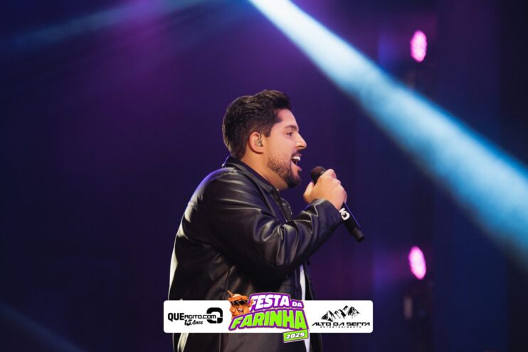 Calcinha Preta leva público ao delírio na segunda noite da Festa da Farinha 2025 269