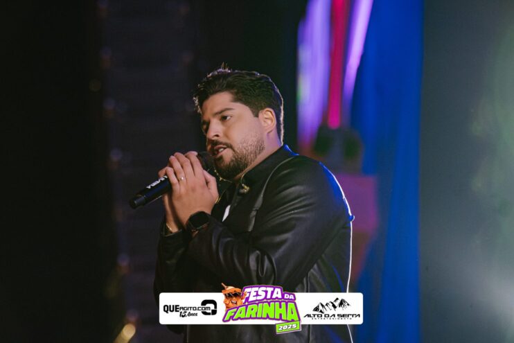 Calcinha Preta leva público ao delírio na segunda noite da Festa da Farinha 2025 273