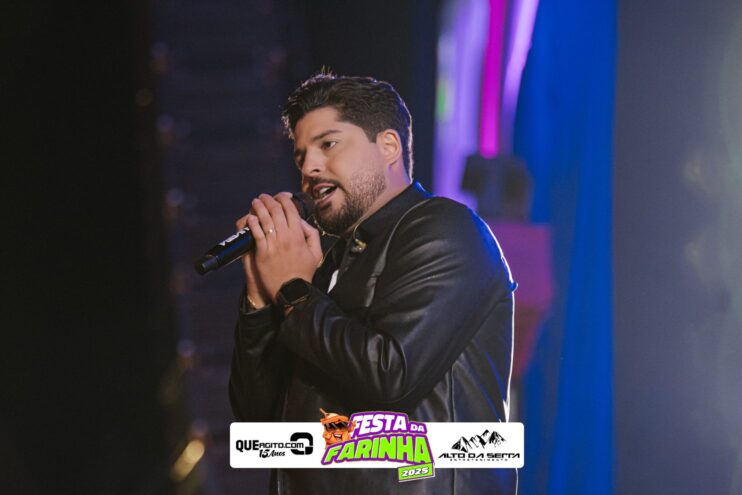 Calcinha Preta leva público ao delírio na segunda noite da Festa da Farinha 2025 274