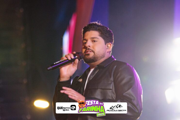 Calcinha Preta leva público ao delírio na segunda noite da Festa da Farinha 2025 275