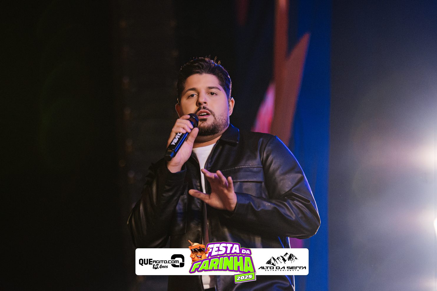 Calcinha Preta leva público ao delírio na segunda noite da Festa da Farinha 2025 59