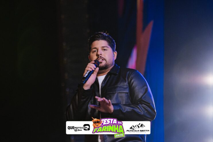 Calcinha Preta leva público ao delírio na segunda noite da Festa da Farinha 2025 278