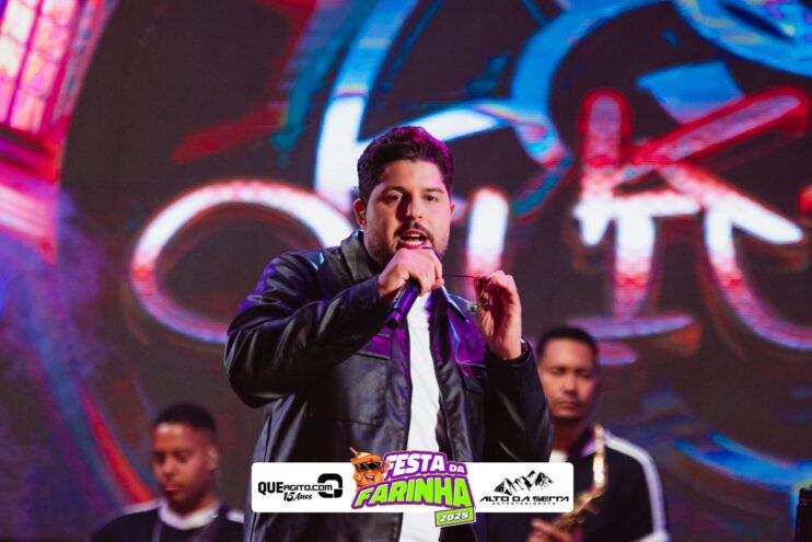 Calcinha Preta leva público ao delírio na segunda noite da Festa da Farinha 2025 279