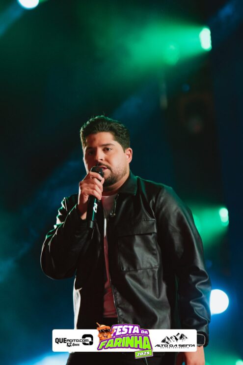 Calcinha Preta leva público ao delírio na segunda noite da Festa da Farinha 2025 284