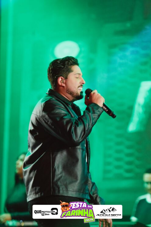 Calcinha Preta leva público ao delírio na segunda noite da Festa da Farinha 2025 285