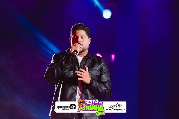 Calcinha Preta leva público ao delírio na segunda noite da Festa da Farinha 2025 288