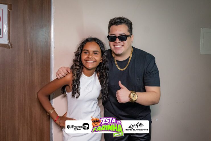 Calcinha Preta leva público ao delírio na segunda noite da Festa da Farinha 2025 291