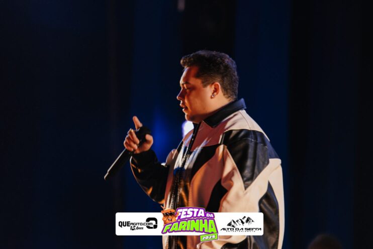 Calcinha Preta leva público ao delírio na segunda noite da Festa da Farinha 2025 301