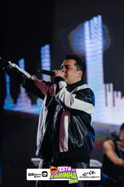 Calcinha Preta leva público ao delírio na segunda noite da Festa da Farinha 2025 306