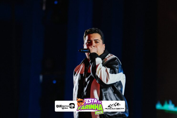 Calcinha Preta leva público ao delírio na segunda noite da Festa da Farinha 2025 308