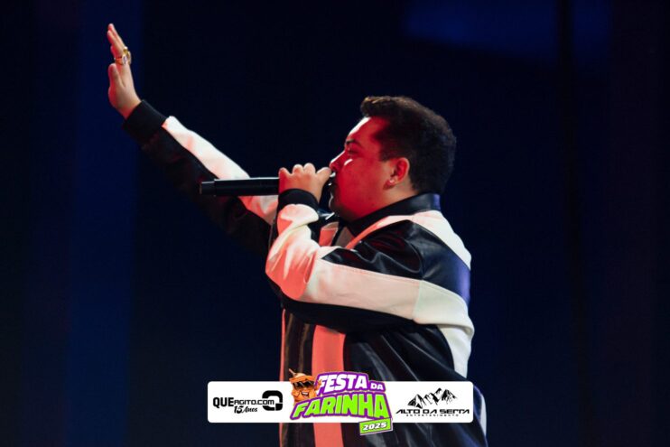 Calcinha Preta leva público ao delírio na segunda noite da Festa da Farinha 2025 310