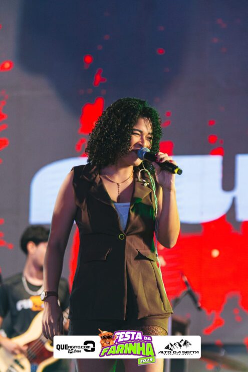 Igor Kannário agita a terceira noite da Festa da Farinha 2025 20