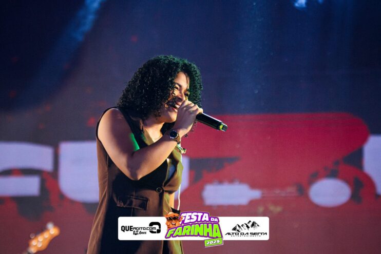 Igor Kannário agita a terceira noite da Festa da Farinha 2025 27