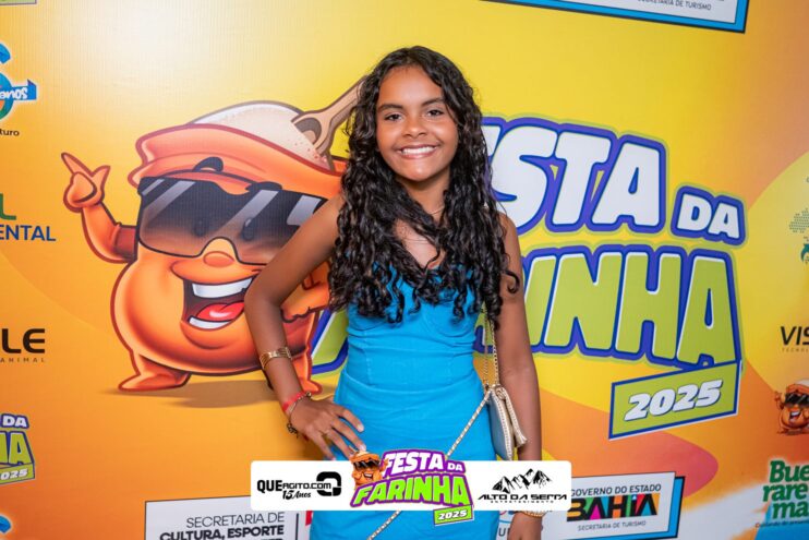 Igor Kannário agita a terceira noite da Festa da Farinha 2025 31