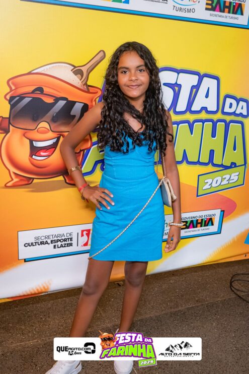 Igor Kannário agita a terceira noite da Festa da Farinha 2025 32