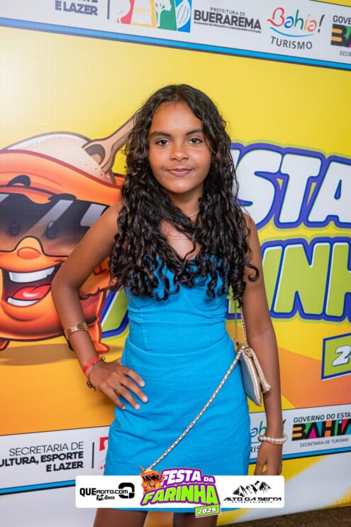 Igor Kannário agita a terceira noite da Festa da Farinha 2025 33