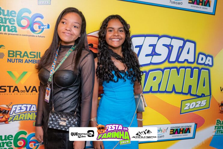 Igor Kannário agita a terceira noite da Festa da Farinha 2025 34