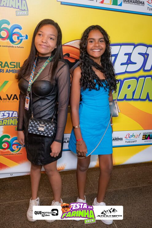 Igor Kannário agita a terceira noite da Festa da Farinha 2025 35