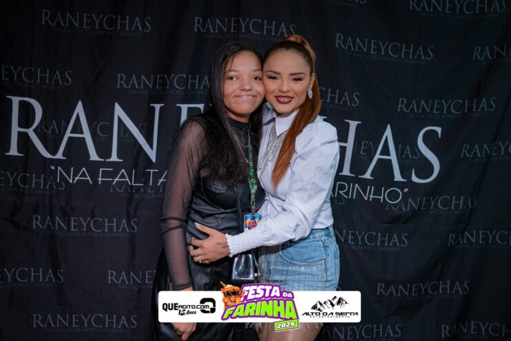 Igor Kannário agita a terceira noite da Festa da Farinha 2025 38