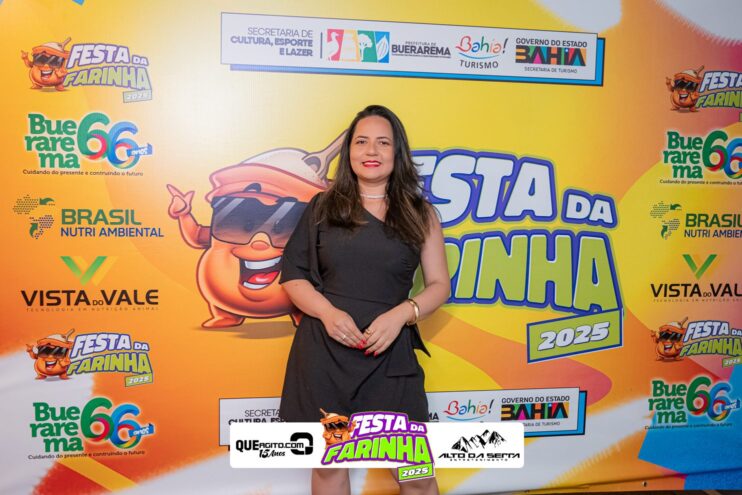 Igor Kannário agita a terceira noite da Festa da Farinha 2025 46