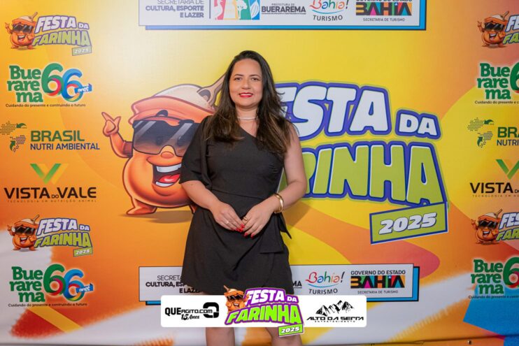 Igor Kannário agita a terceira noite da Festa da Farinha 2025 47